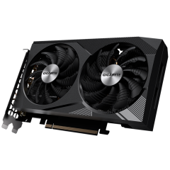 Видеокарта Gigabyte RTX 3060 12Gb GV-N3060WF2OC-12GD GDDR6