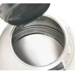 Чайник эл. TEFAL KI150D30, нерж.