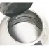 Чайник эл. TEFAL KI150D30, нерж.