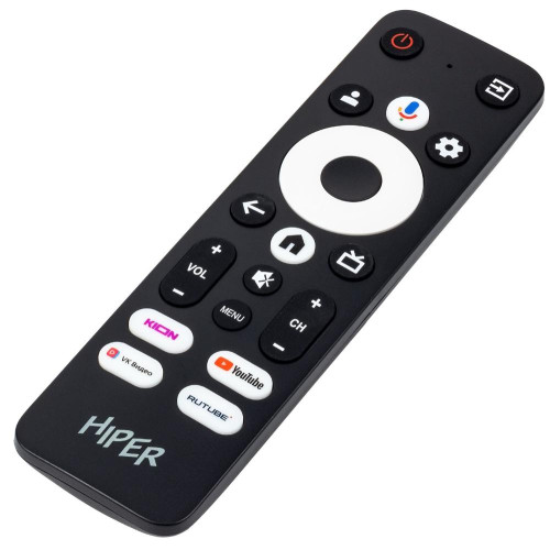TV LCD 43" HIPER QLED QL43UD700AD Smart