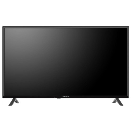 TV LCD 40&quot; SUNWIND SUN-LED40B12