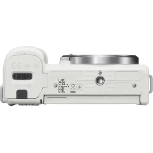Фотокамера цифровая SONY ZV-E10L Kit