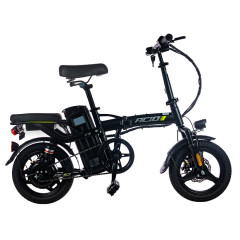 Электровелосипед ACID E9-15A