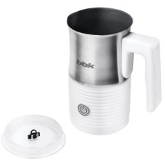 Капучинатор BBK BMF125 белый (*10)