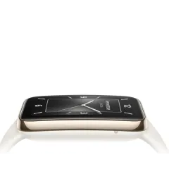 Фитнес-трекер Xiaomi Smart Band 7 Pro белый