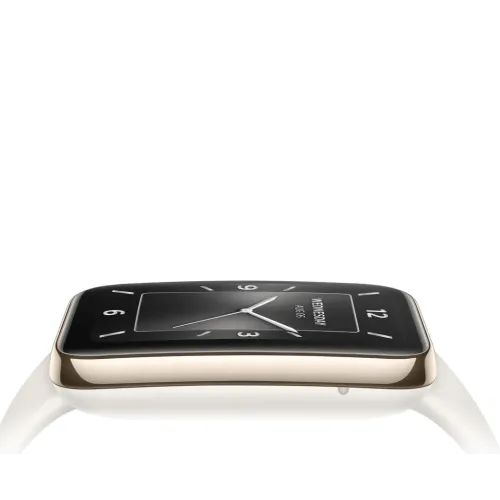 Фитнес-трекер Xiaomi Smart Band 7 Pro белый