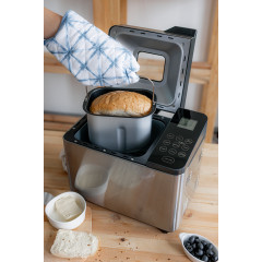 Хлебопечь GURMAN GR-BM1000