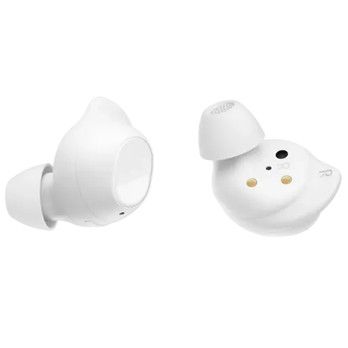 Наушники Samsung Headphone Galaxy Buds FE R400 белый