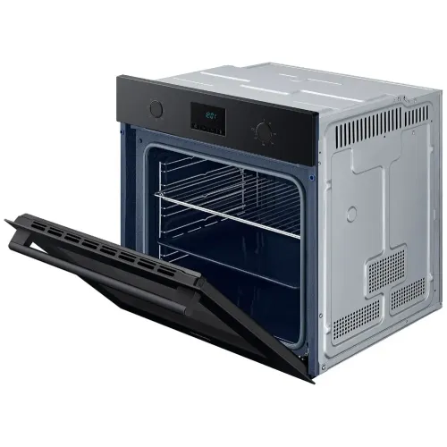 Духовка электрическая Samsung NV68A1110RB/WT черный