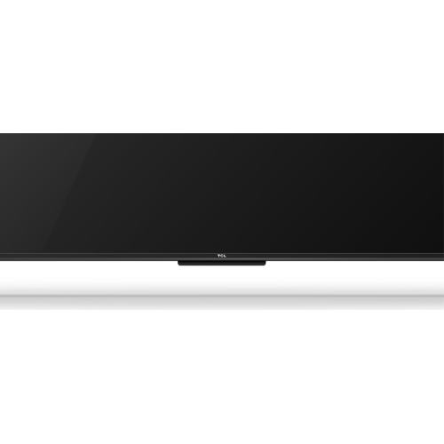 TV LCD 55" TCL 55P635 черный