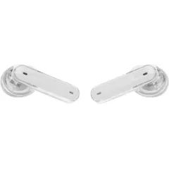 Гарнитура Bluetooth JBL TUNE Beam белый (JBLTBEAMGWHT)