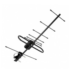 Антенна уличная Locus ЭФИР-08 АF-TURBO, активная, L 035.08DT