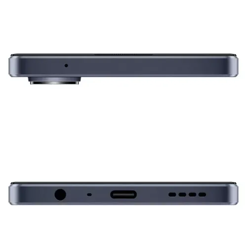 Сотовый телефон REALME 10 4/128Gb черный