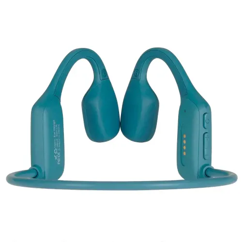 Гарнитура Bluetooth ZDK Openear Bone X1 (BoneX1blue)