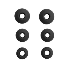 Наушники JBL Endurence Run2 black/чёрный (JBLENDURRUN2BLK)