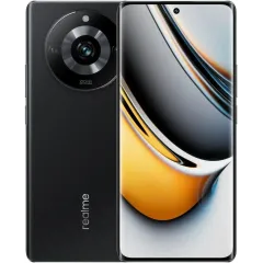 Сотовый телефон REALME 11 Pro 5G 8/128Gb черный (*20)