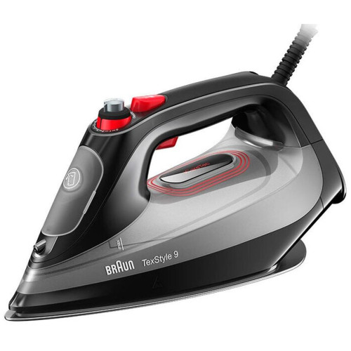 Утюг BRAUN SI-9281BK