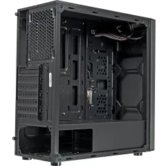 Корпус Accord JP-VI Midi-Tower ATX