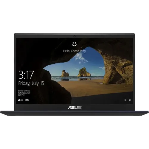 Ноутбук 15.6&quot; ASUS A571GT-BQ938 (90NB0NL1-M15220) i5 9300H/16Gb/SSD512Gb/GTX 1650 4Gb/IPS/noOS