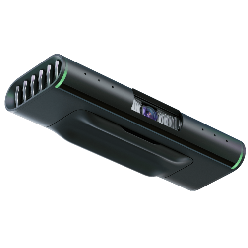 Приставка SMART Sber SberBox TOP
