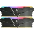 Память DDR4 16384Mb 3600MHz Netac Shadow RGB C18 Grey NTSRD4P36DP-16E kit of 2