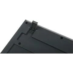 Клавиатура Logitech K120 черный (920-002508)