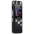 Диктофон SAVETEK GS-R07 16 Gb датчиком звука 