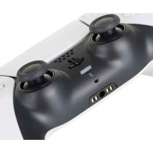 Геймпад Sony DualSense для Playstation 5 белый