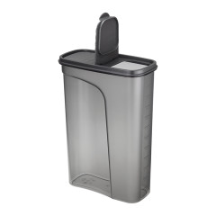 Банка для хранения продуктов IDEA, БЕСТ, 3л (М1257)