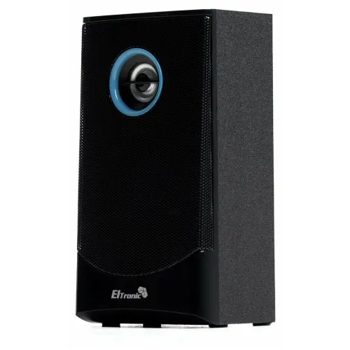 Акустика ELTRONIC 20-94 черный