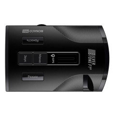 Радар-детектор Silverstone F1 Monaco PRO GPS