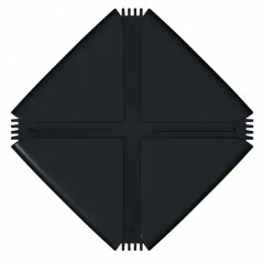 Маршрутизатор Xiaomi Mesh System AX3000 (RA82) (DVB4315GL)