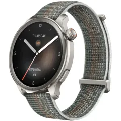 Смарт-часы AMAZFIT Balance A2287 Sunset Grey (*11)