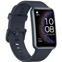 Смарт-часы Huawei FIT SE (STA-B39) Сияющий черный