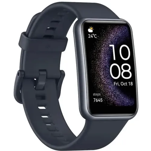 Смарт-часы Huawei FIT SE (STA-B39) Сияющий черный