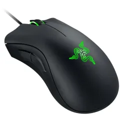 Мышь Razer DeathAdder Essential, черный (RZ01-03850100-R3M1)