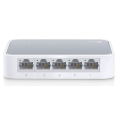 Коммутатор TP-LINK TL-SF1005D