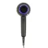 Фен EUROSTEK EHD-RC01A, 2200 Вт, фиолетовый