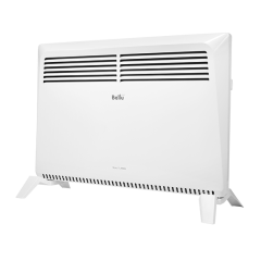 Обогреватель конвекторный BALLU Solo Turbo BEC/SMT-2000