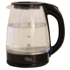 Чайник эл. OASIS K-8GВ (*5)