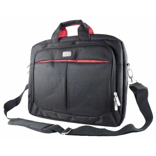 Сумка ноутбука 15.6" PC PET 6903 черный