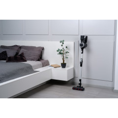 Пылесос вертикальный GARLYN M-3000