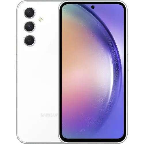 Сотовый телефон Samsung Galaxy A55 SM-A556E 8/128GB черный