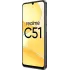 Сотовый телефон REALME C51 4/128Gb черный