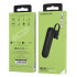 Гарнитура Bluetooth Borofone BC20 black