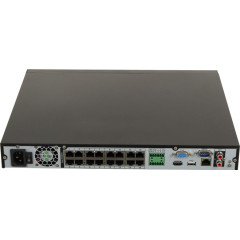 В/н регистратор 16-кан. Dahua DHI-NVR4216-4KS2/L