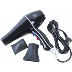 Фен Wahl Super Dry 4340-0470, черный (172448498)