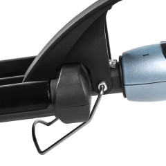 Щипцы GALAXY LINE GL 4666 (тройные) (22 мм)