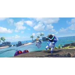Игра PS4 ASTRO BOT Rescue Mission (VR, Русская версия)