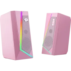 Акустика REDRAGON Anvil розовый